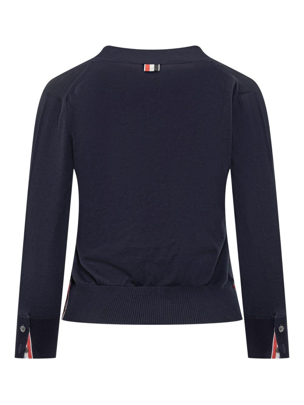 THOM BROWNE FKC631AY3036415