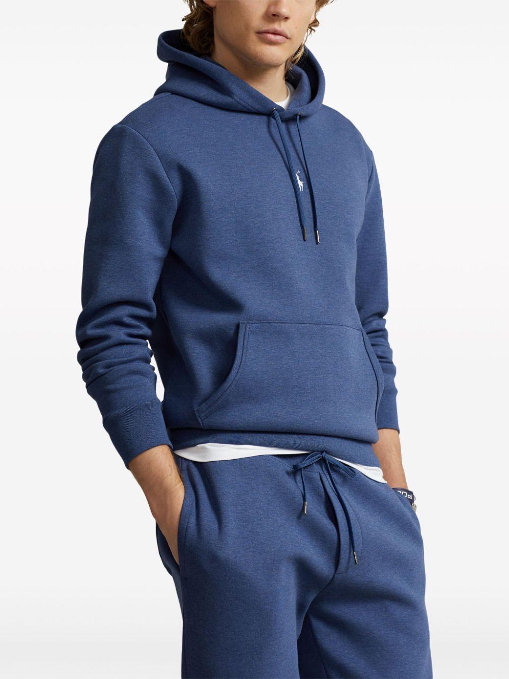 Sweatshirt Men 710881506025 #DERBY BLUE HEATHER RALPH LAUREN