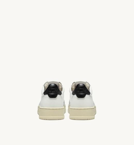 AULM LL22WHT/BLACK AUTRY