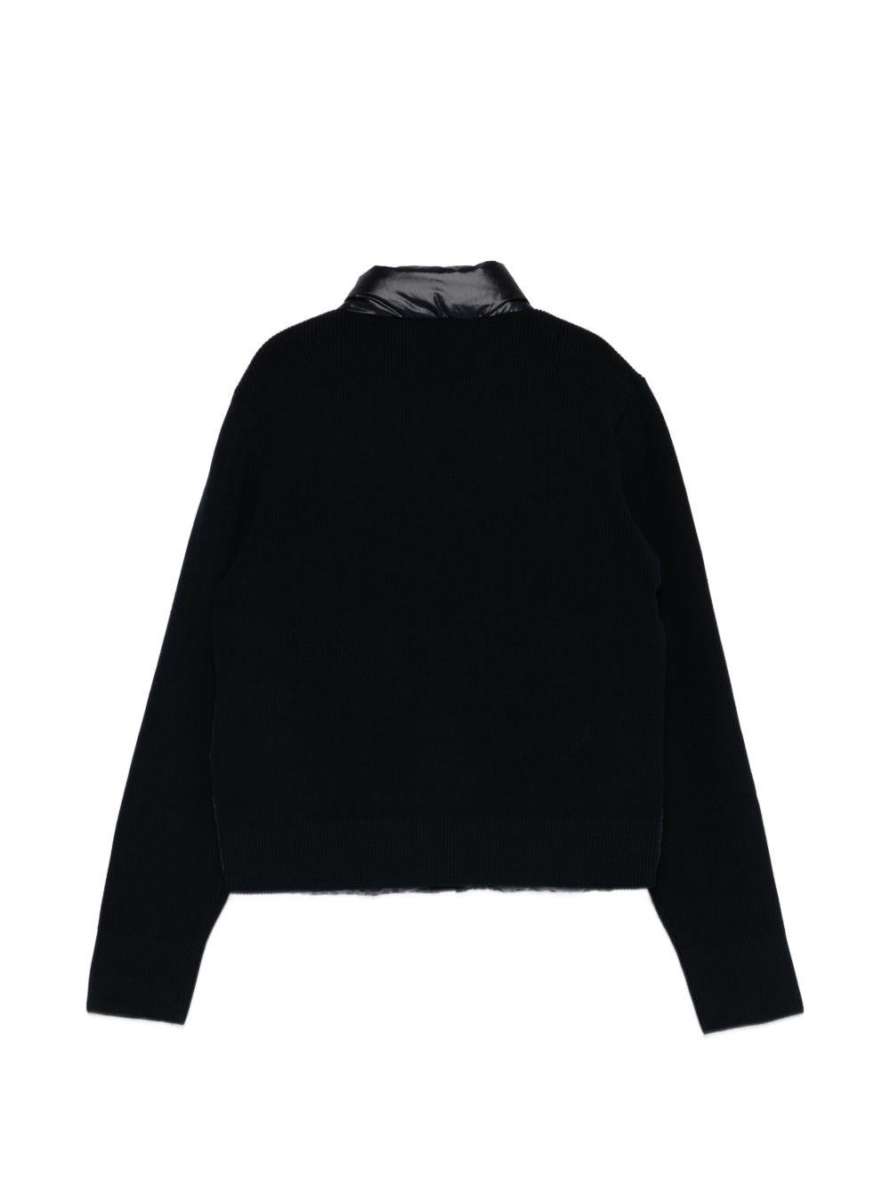 L19549B00001 M1367742 MONCLER KID