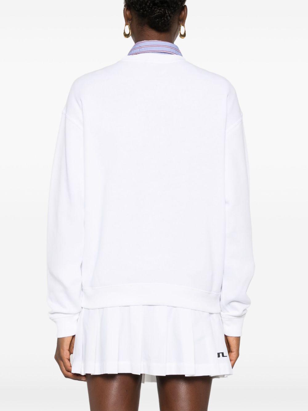 211935582009 #WHITE RALPH LAUREN