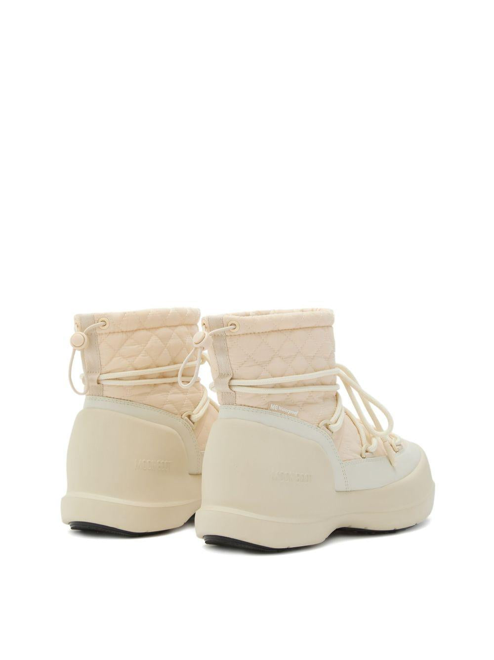 80D2500020 #L002 MOON BOOT