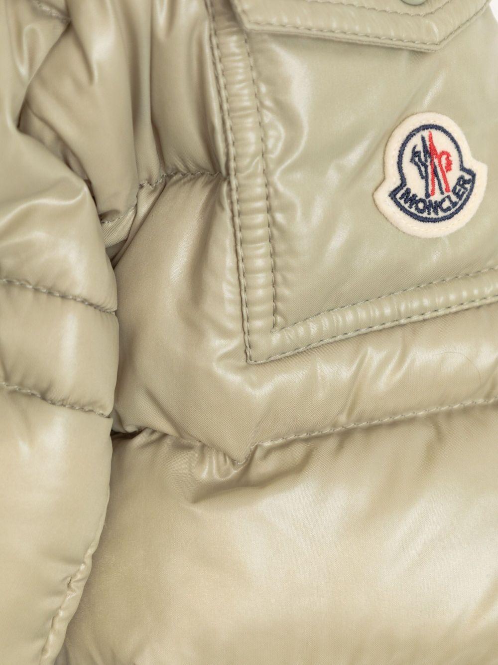 K29541A00043 597Z882S MONCLER KID