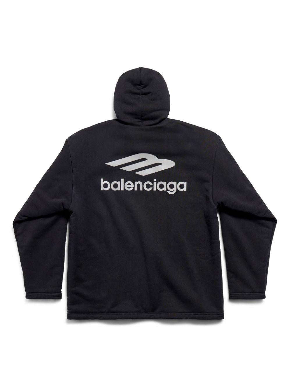 Sweatshirt Men 773685 TPVQ61000 BALENCIAGA
