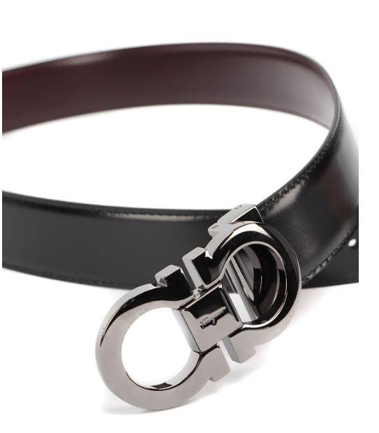 679535 644557NERO SALVATORE FERRAGAMO