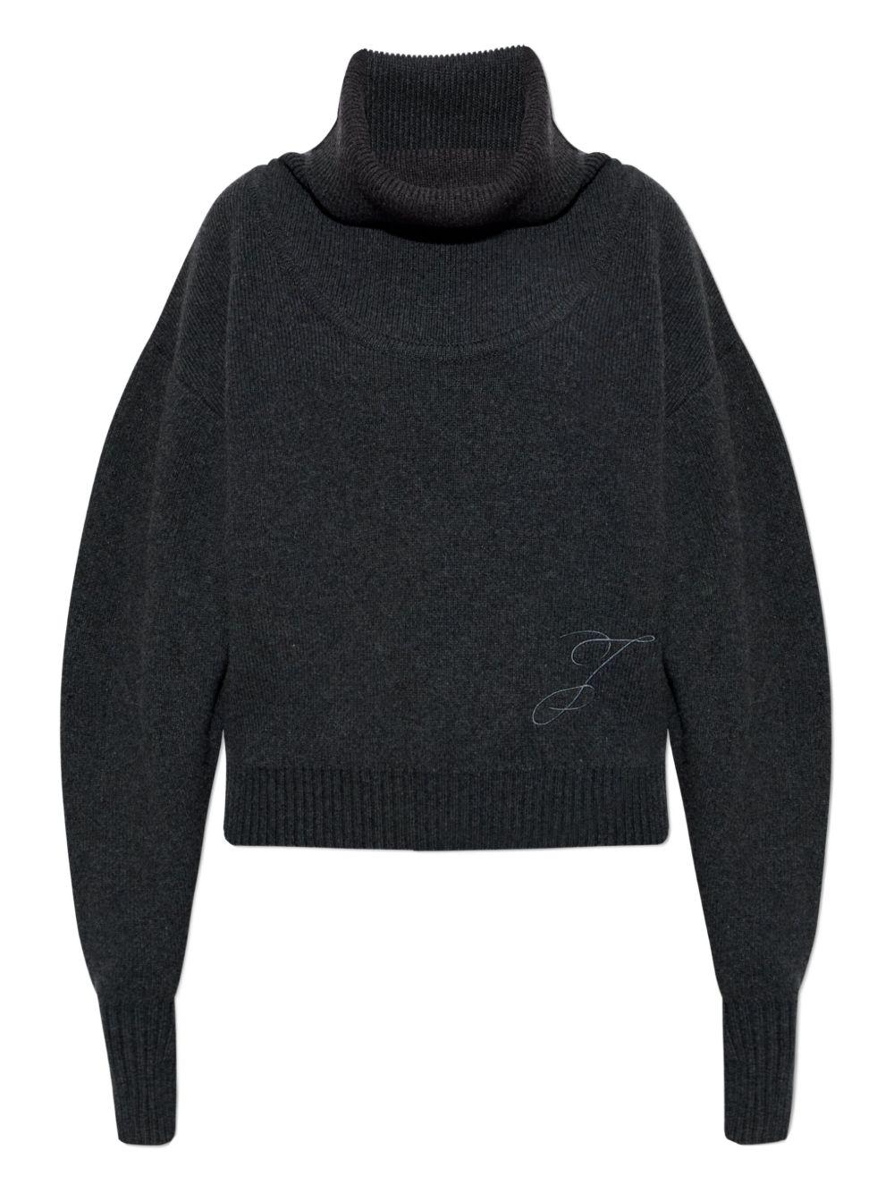 25HSWW00624 AK00278970 JACQUEMUS