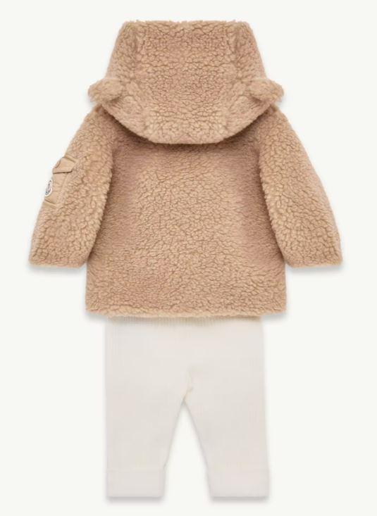 L29518M00001 89A3X239 MONCLER KID