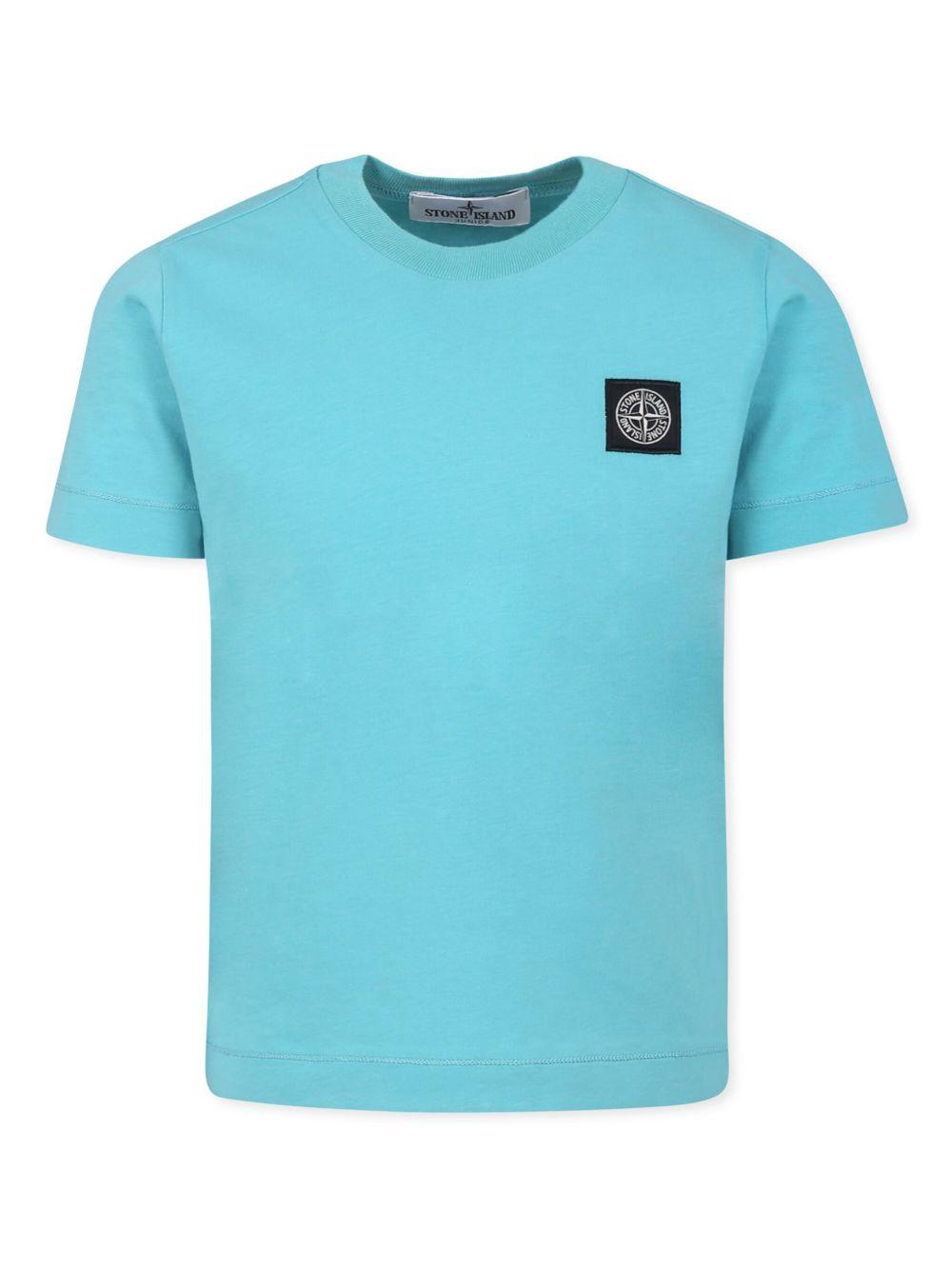 K2S162100002 S0047V0020 STONE ISLAND JUNIOR