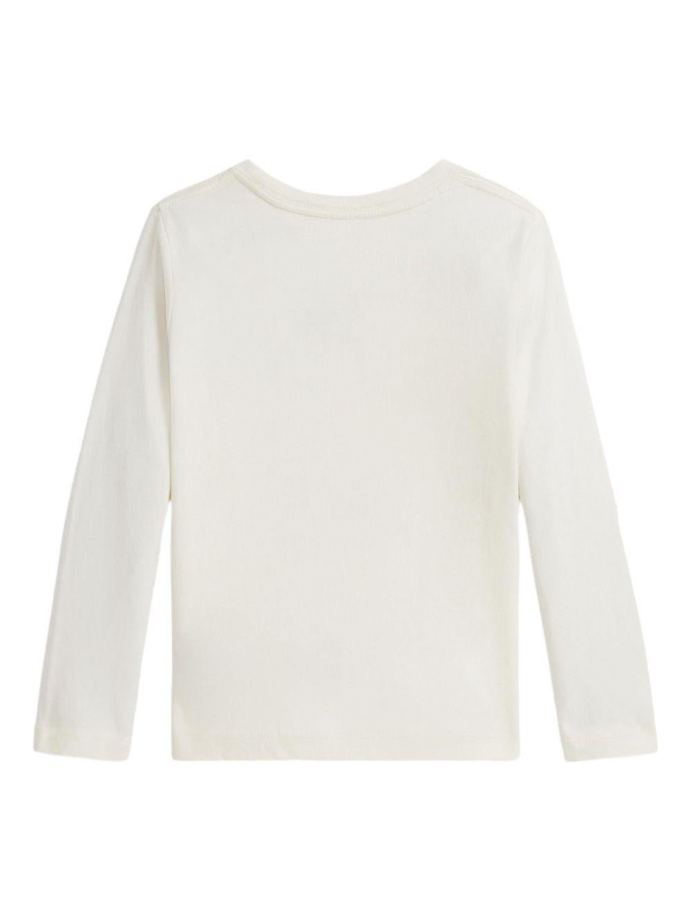 312979034001 #NEVIS RALPH LAUREN KID