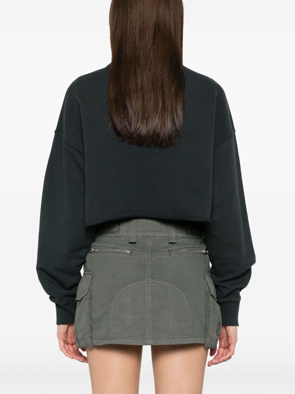 Sweater Women GWP02203 P00189690456 GOLDEN GOOSE