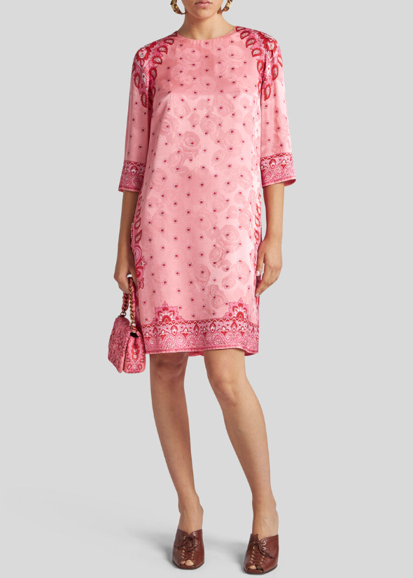 ETRO WRHA0070AQ115X0872ROSA