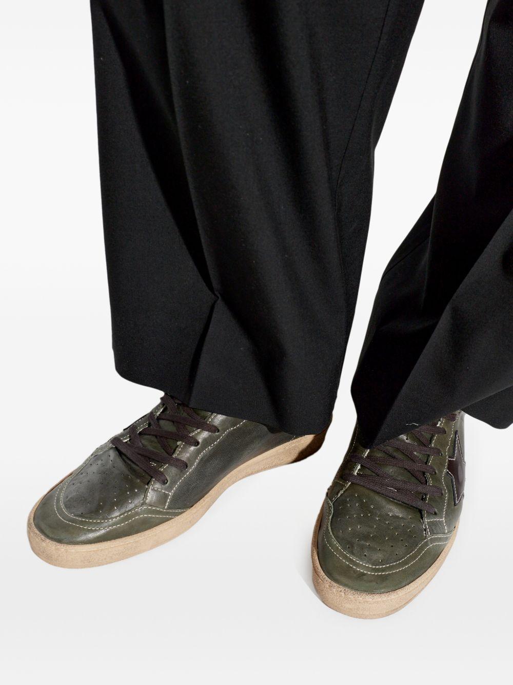 GMF00117 F00872536105 GOLDEN GOOSE