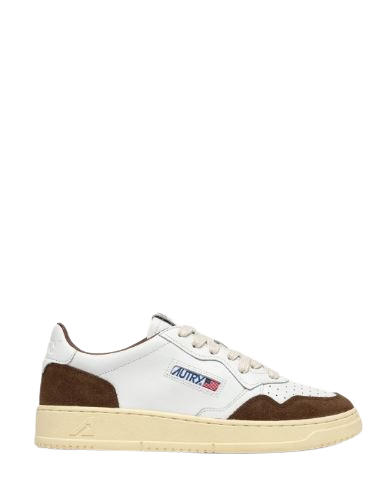 AULM FT05WHITE/TUND AUTRY