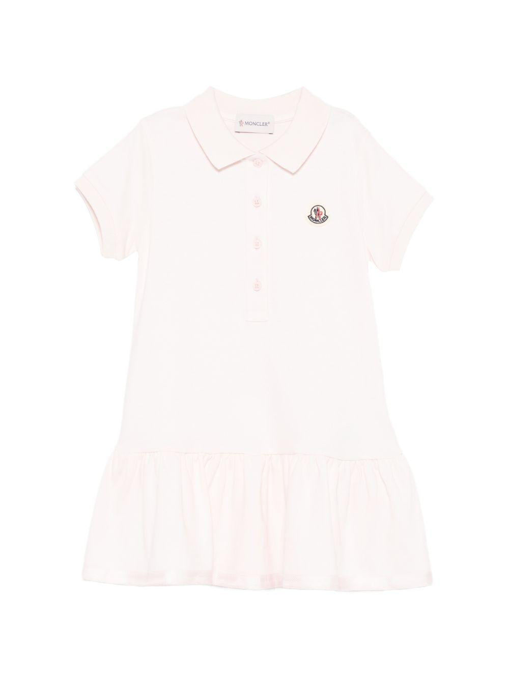 L19548I00014 8496F503 MONCLER KID