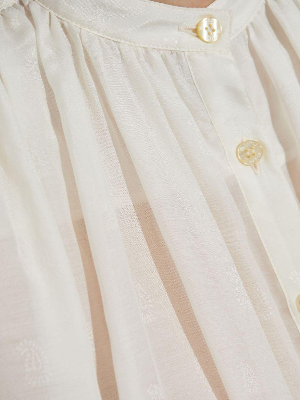 ETRO WRIA004899TJE71W3789BIANCO PANNA