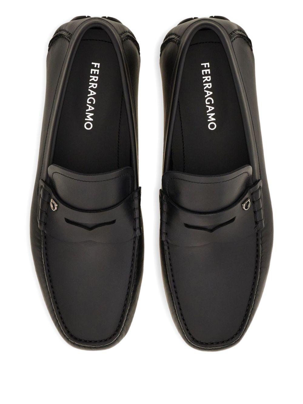 02A688 789616NERO SALVATORE FERRAGAMO