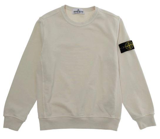 L1S166100005 S0040V0097 STONE ISLAND JUNIOR