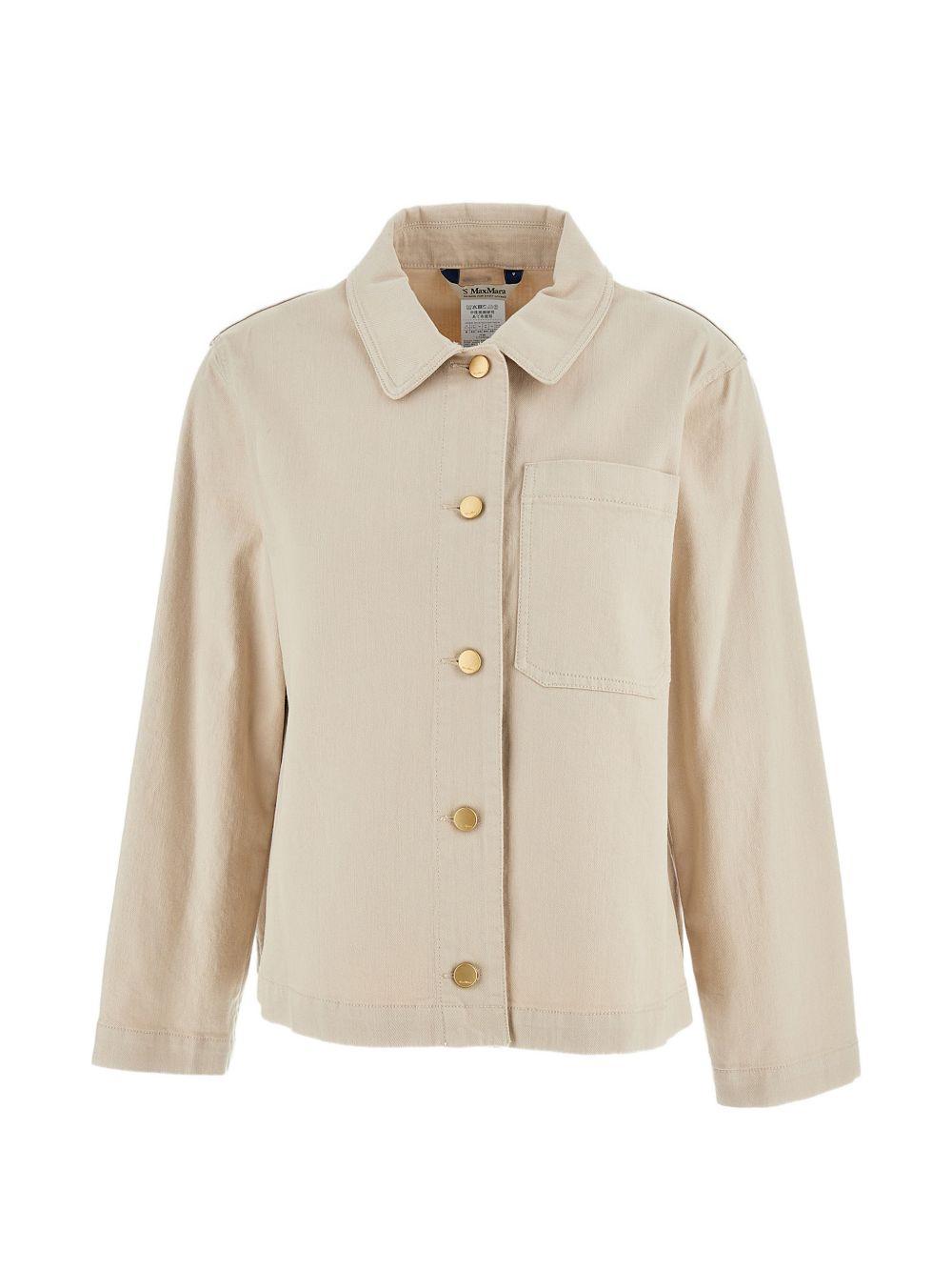 2619191061600 SMMFASCINO002 MAX MARA