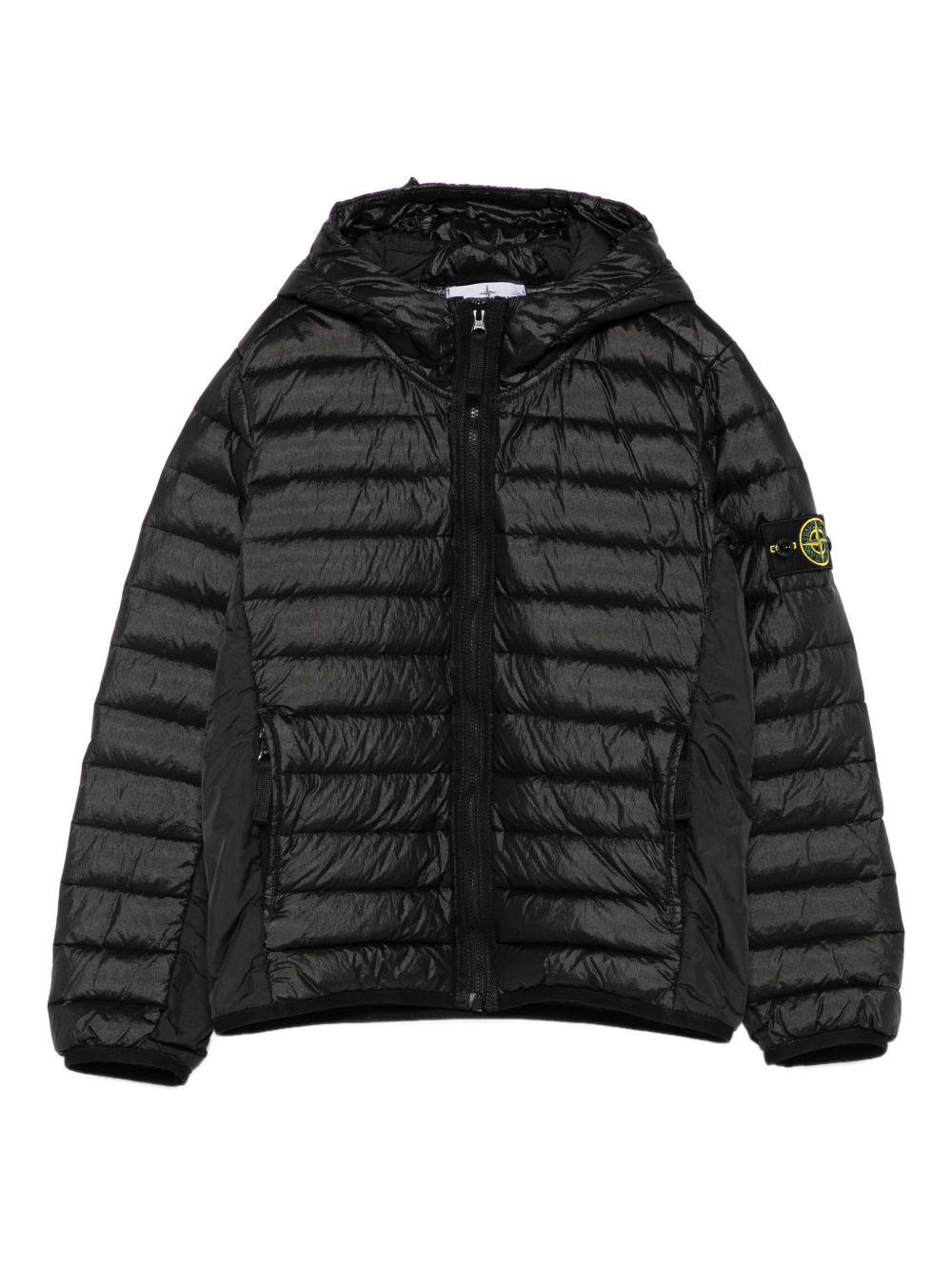 K2S164100011 S0024V0029 STONE ISLAND JUNIOR