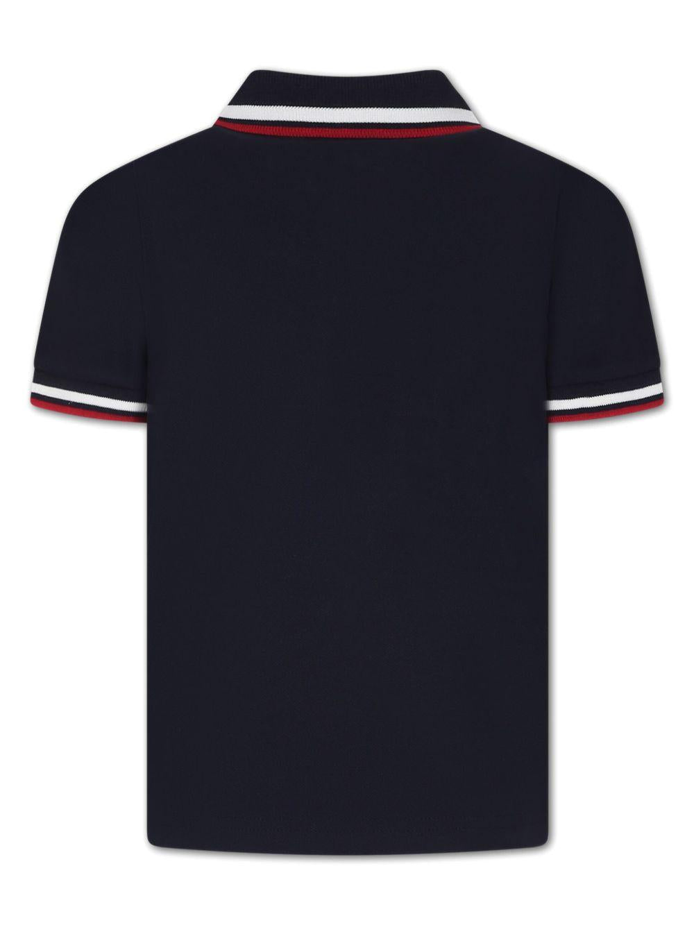 L19548A00012 8496W778 MONCLER KID