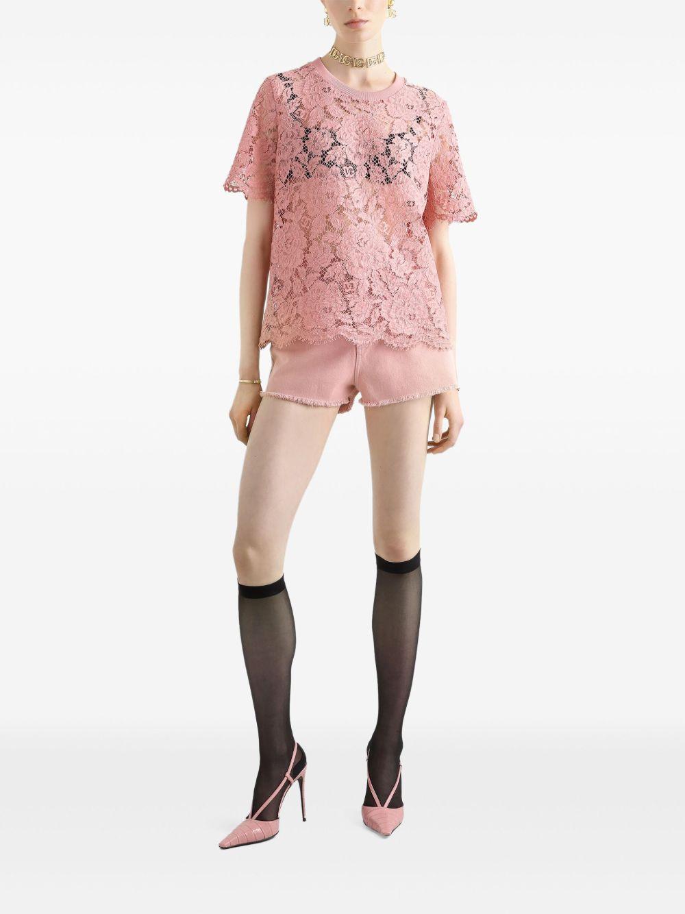 F8V21T HLM7LF0473 DOLCE E GABBANA