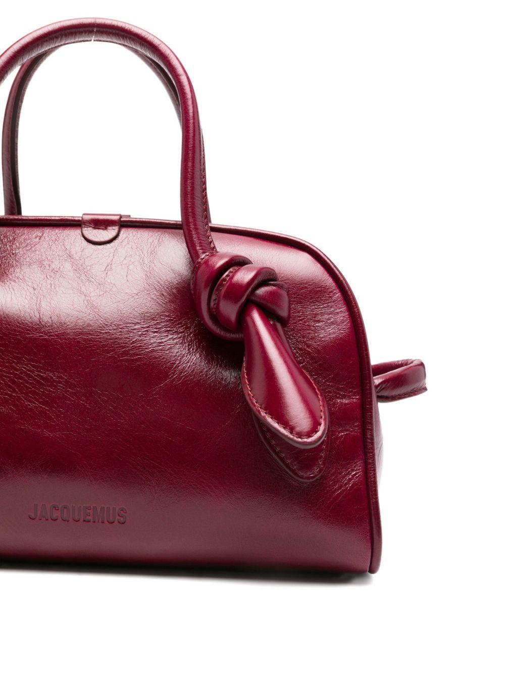 25EBAW00416 AC20C01490 JACQUEMUS
