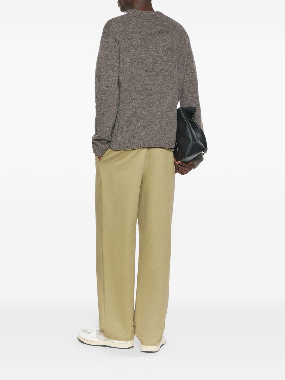 PM00806K H0002H170 MAISON KITSUNE