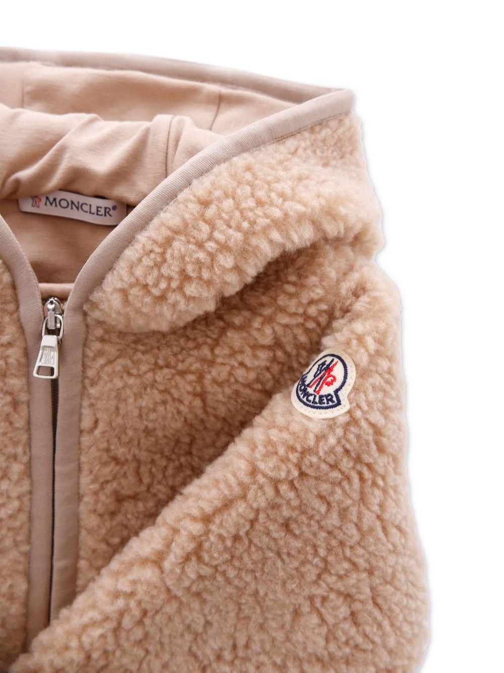 K29518G00001 89A3X239 MONCLER KID
