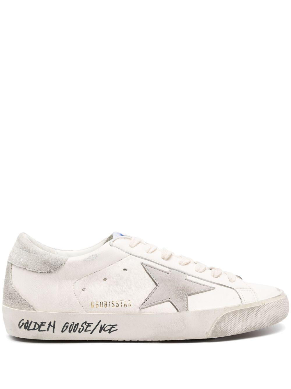 Shoes Men GMF00102 F00535911166 GOLDEN GOOSE