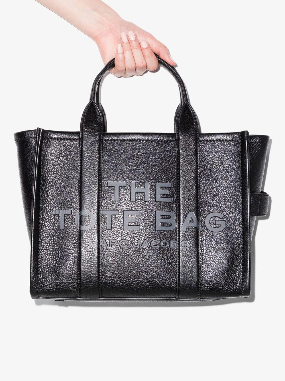 Bag Women H004L01PF21 #001 MARC JACOBS
