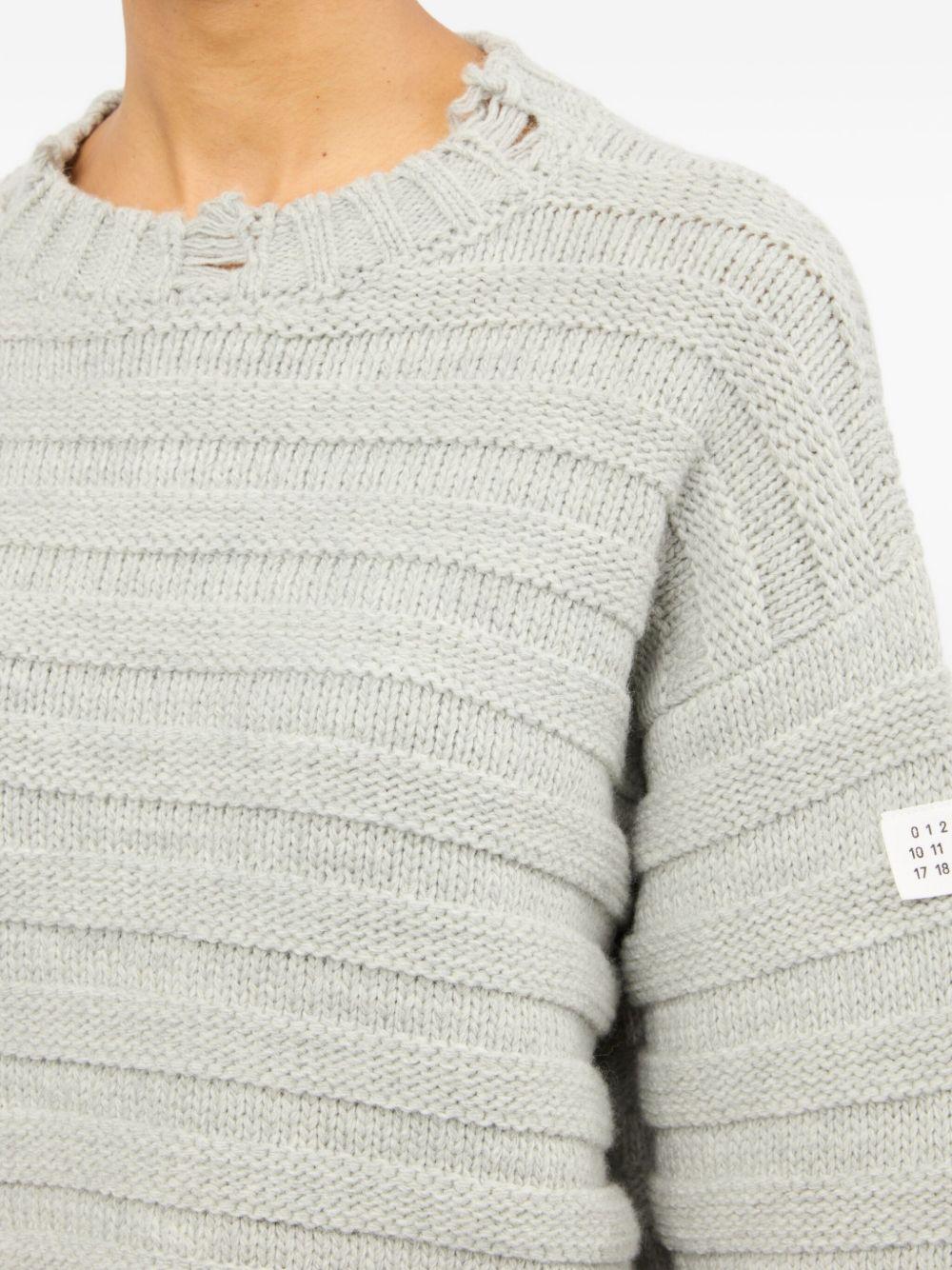 S52HL0031 M13040857M MM6 MAISON MARGIELA