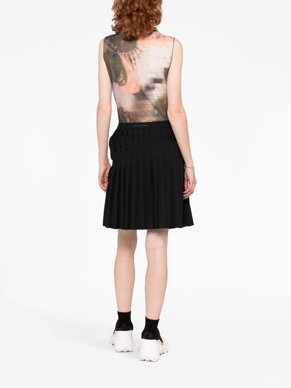 S52MC0002 S53961900 MM6 MAISON MARGIELA