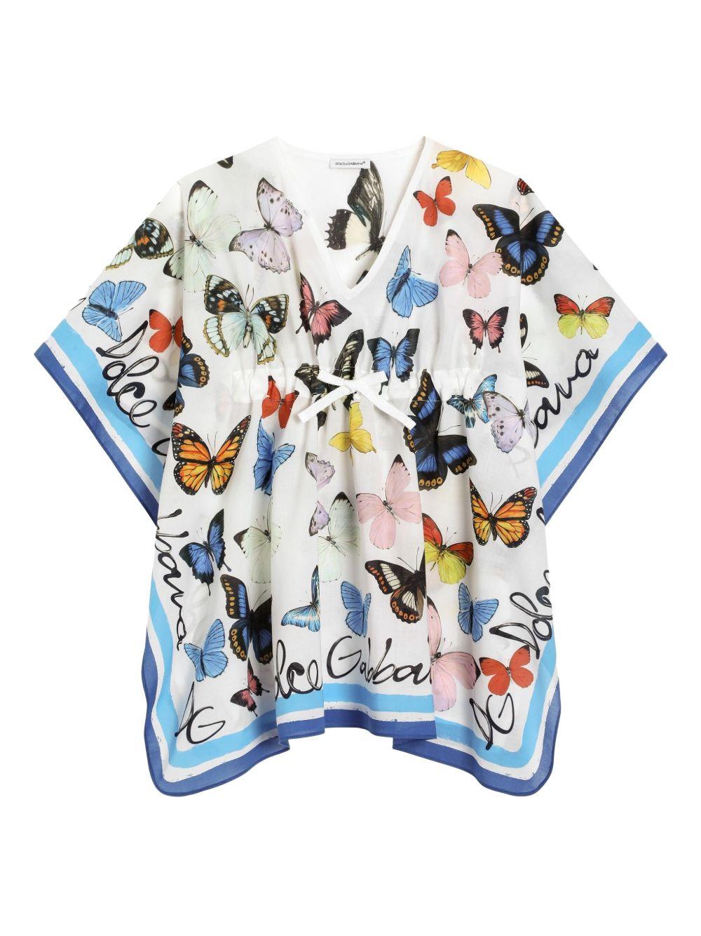 LB7A14 FI5KTHB5KB DOLCE E GABBANA KID