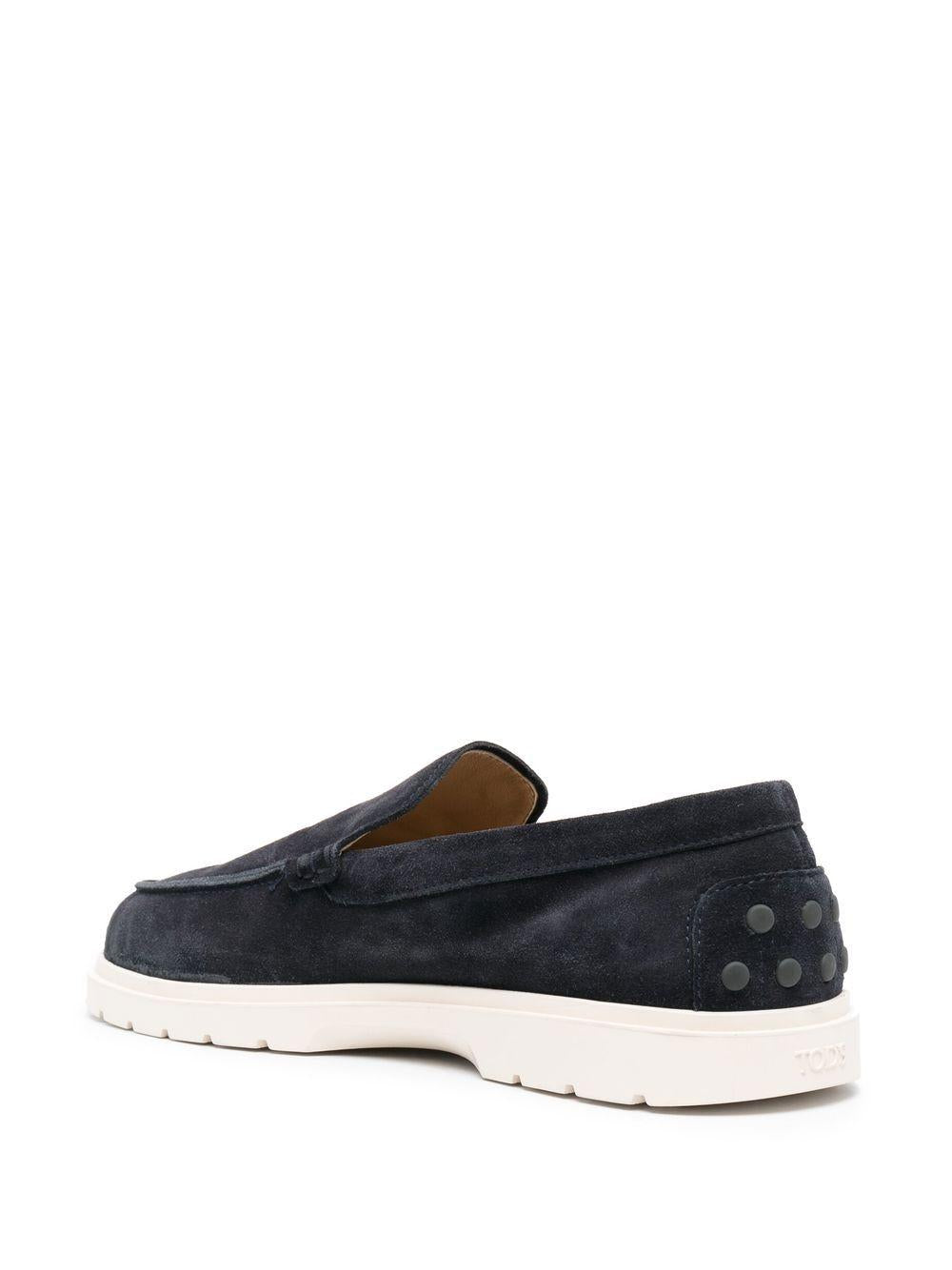 Shoes Men XXM59K00040 M8WU801 TODS