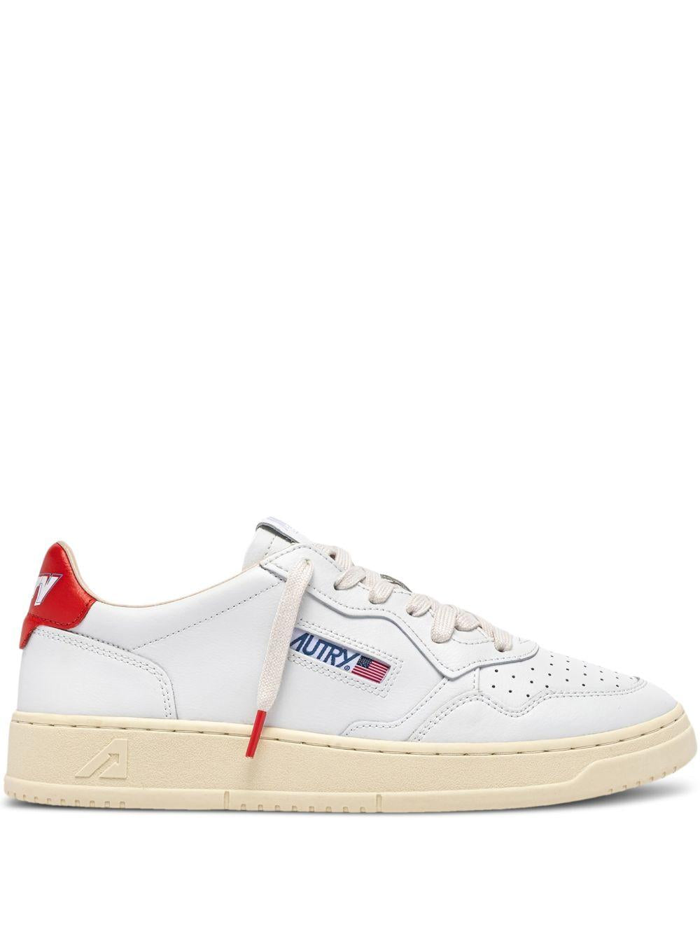 AULW TB03WHITE/SORAN AUTRY