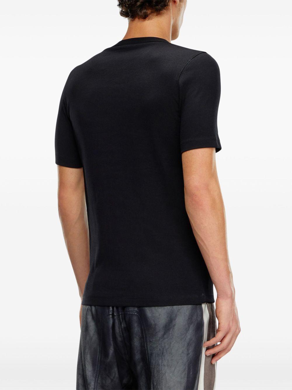Tshirt Men A14950 0EJAI9XX DIESEL