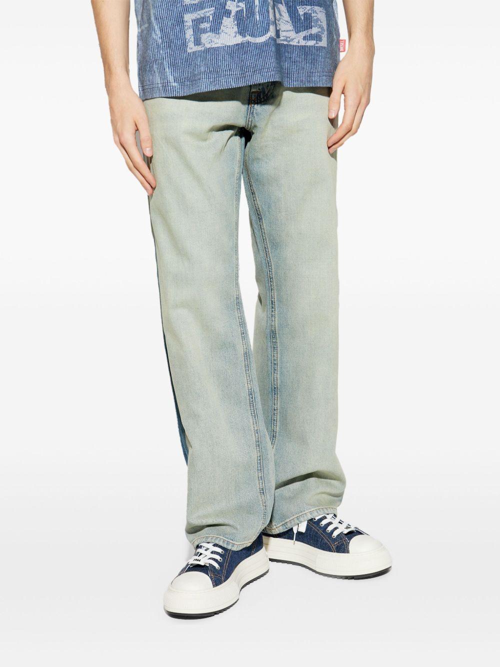 Jeans Men A17588 0ABDF 01 DIESEL
