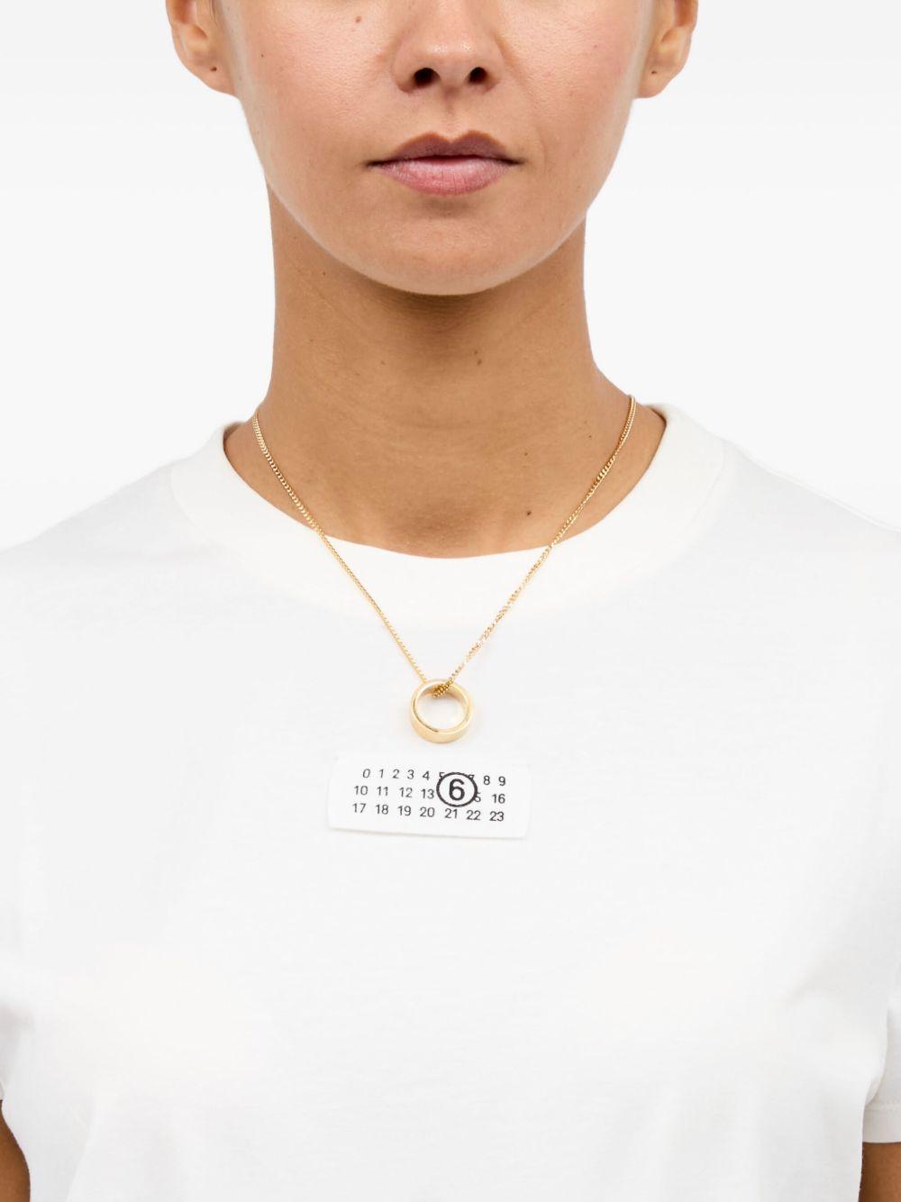 SM6UU0048 P7296950 MM6 MAISON MARGIELA