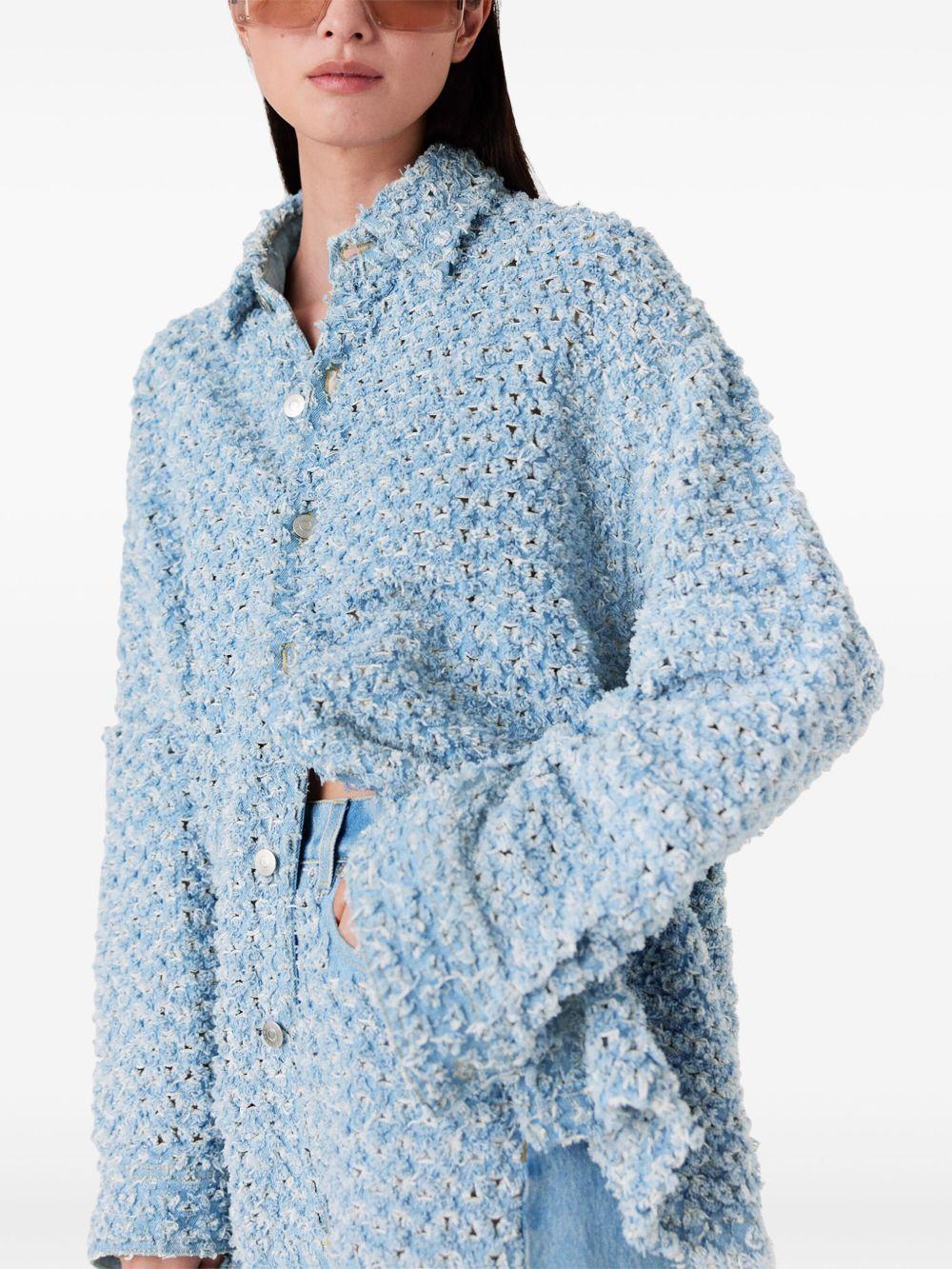 6D03463SQH06 #4125 STELLA MCCARTNEY