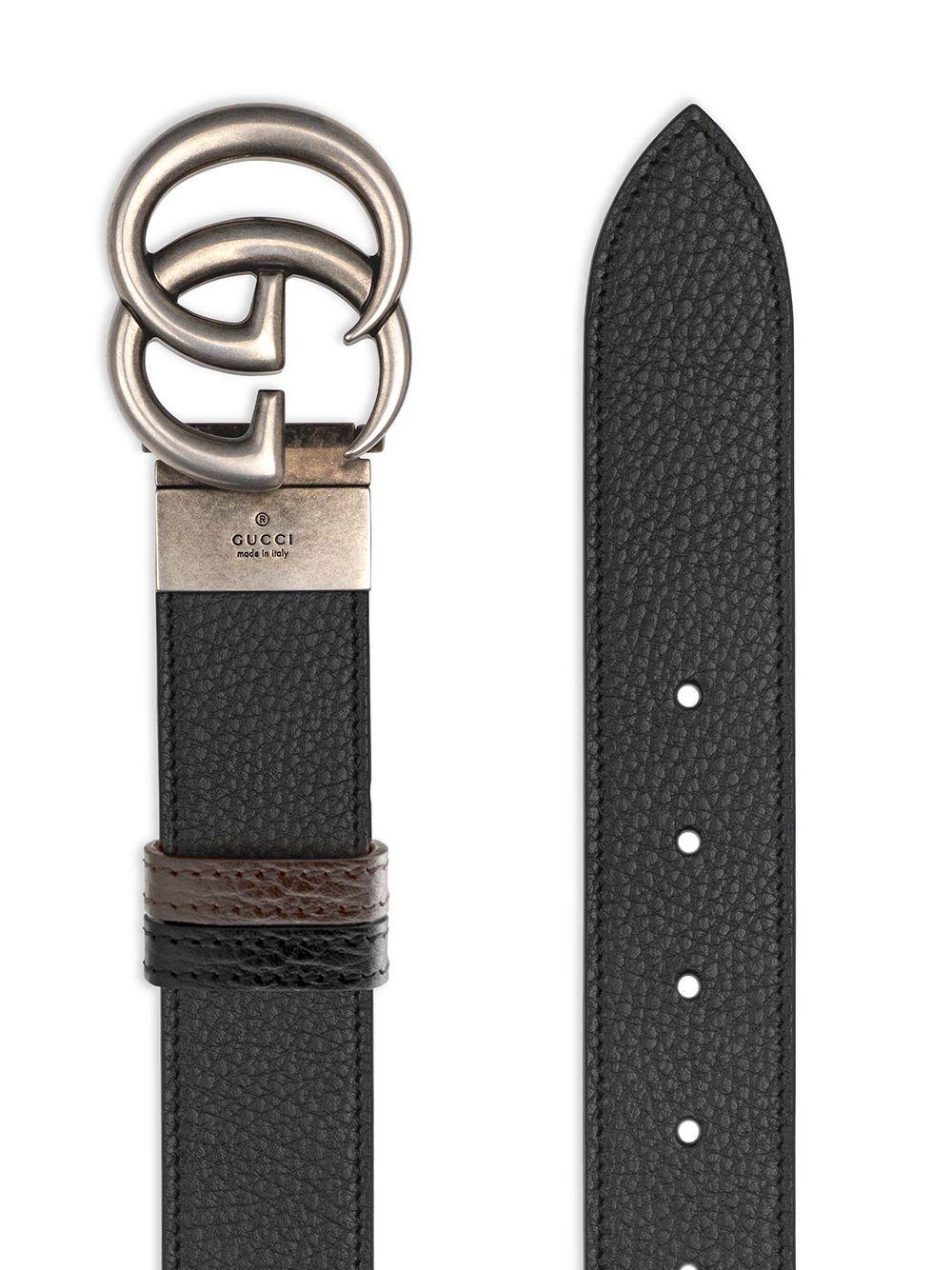 Belt Men 627055 CAO2N1062 GUCCI
