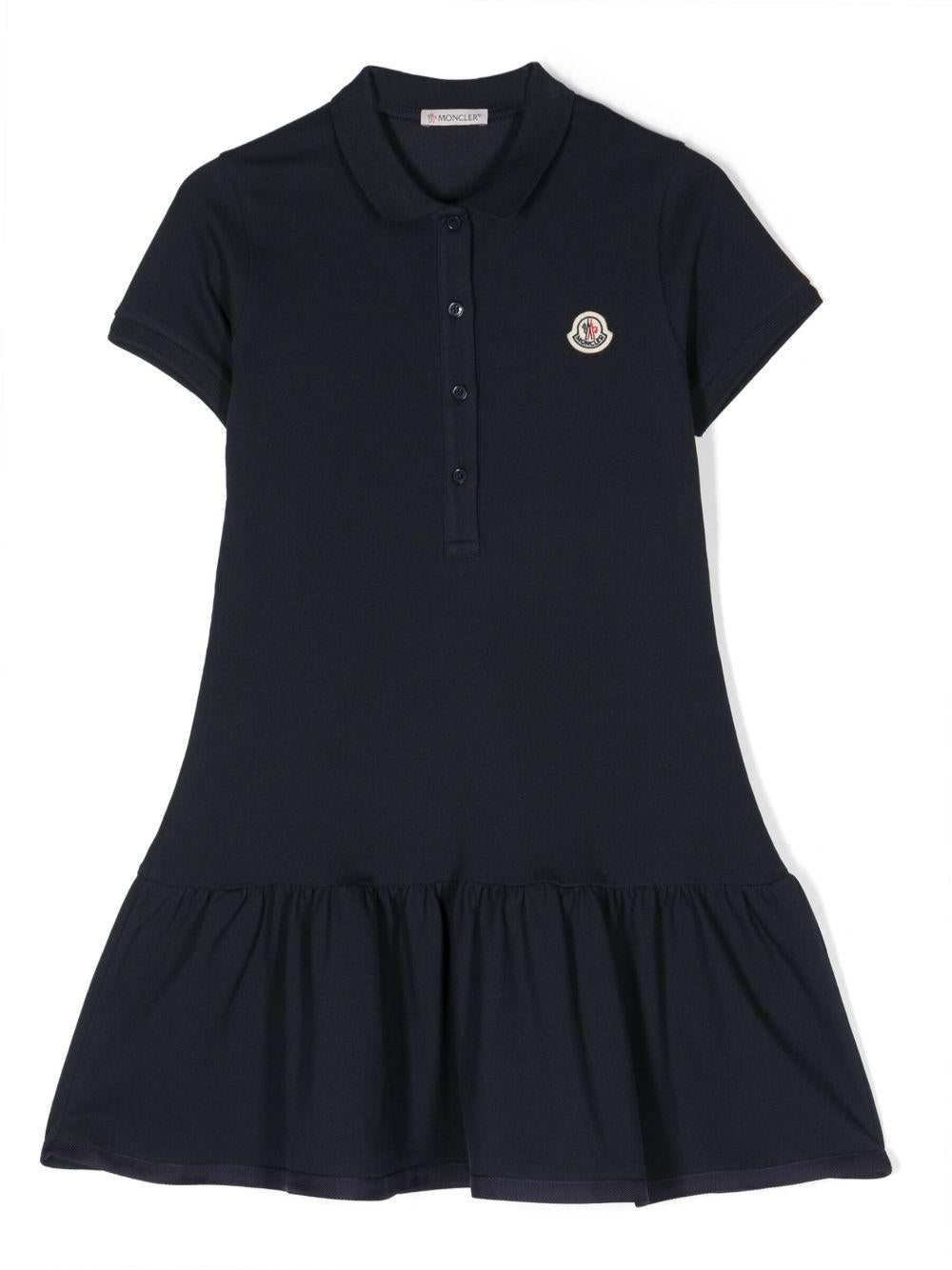 L19548I00014 8496F773 MONCLER KID