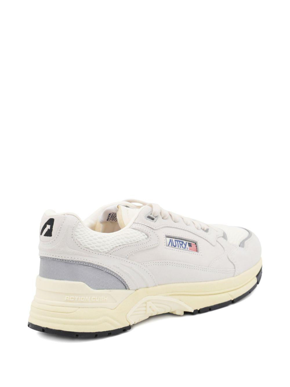 HYLM UM10WHT/SILV AUTRY