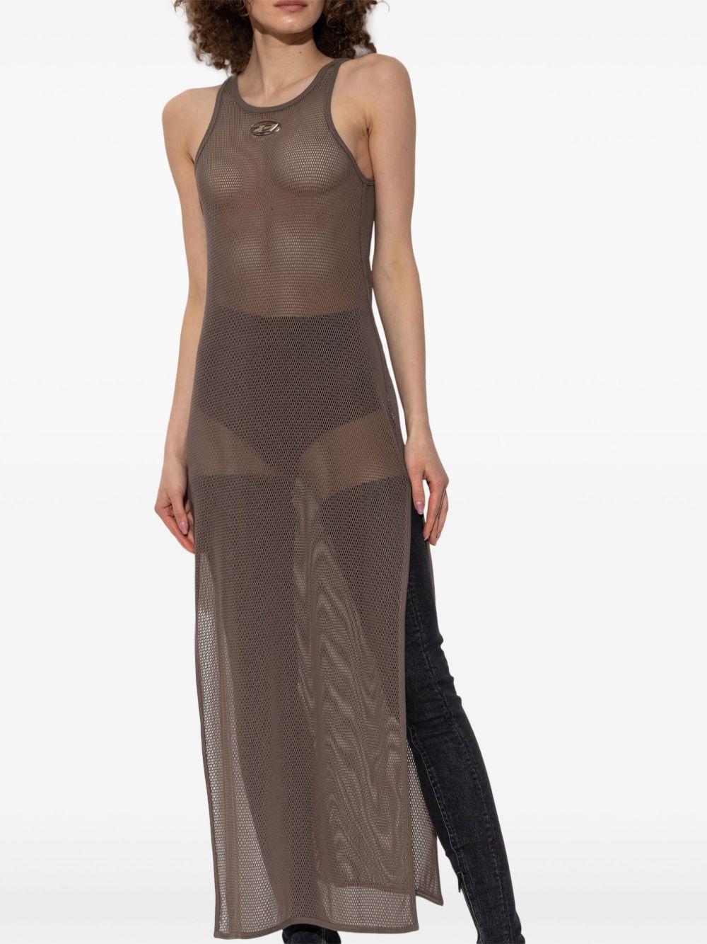 Dress Women A17721 0HJBS7EL DIESEL