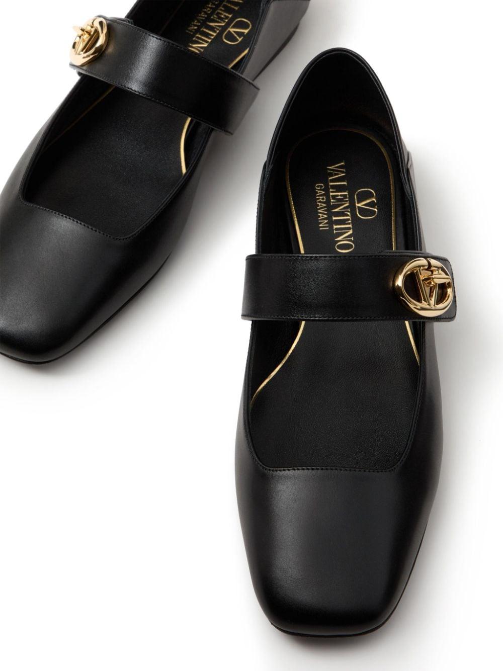 Shoes Women 5W2S0JV2EEY* #0NO VALENTINO