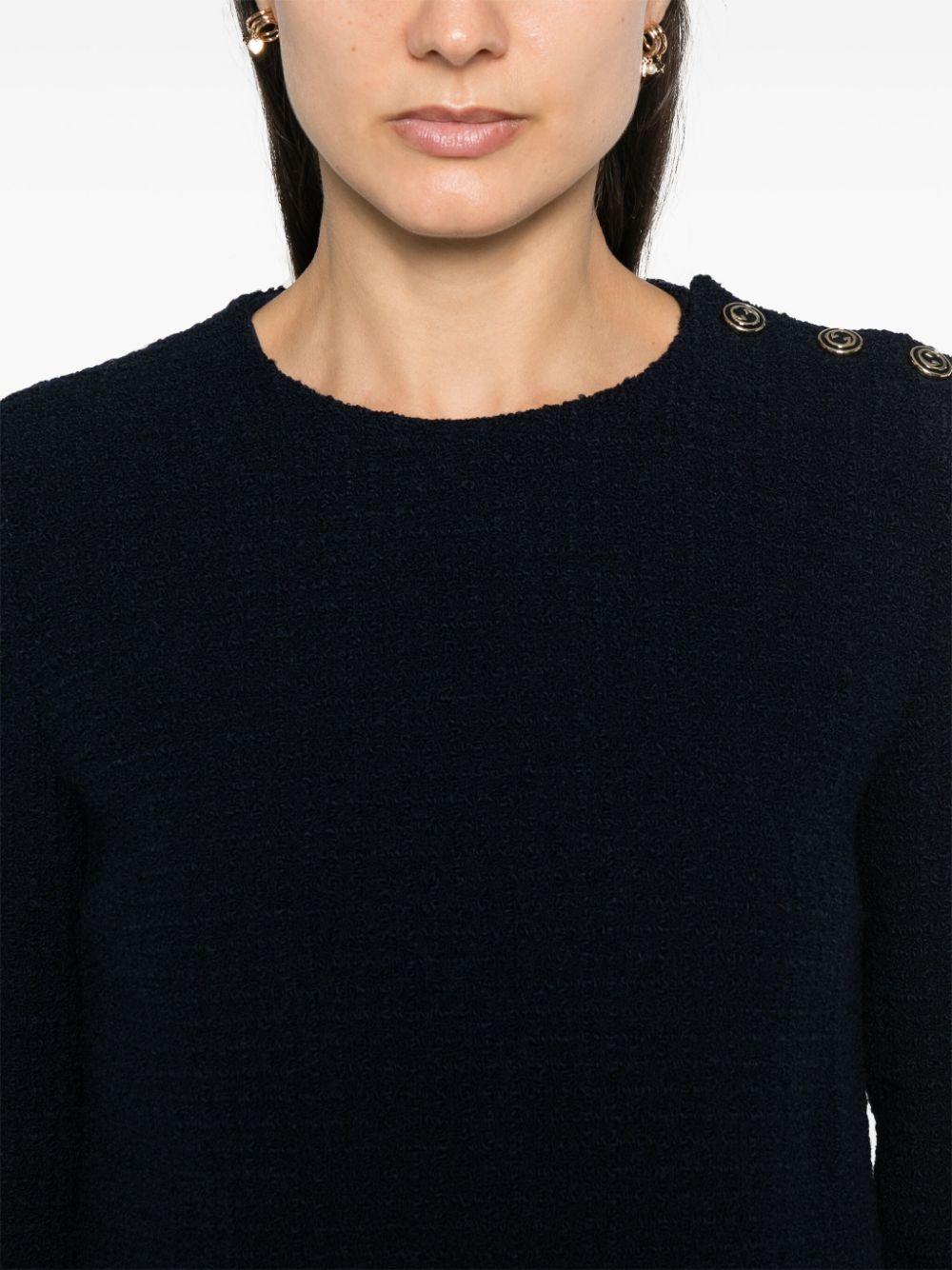 Dress Women 797358 ZAN3M4002 GUCCI