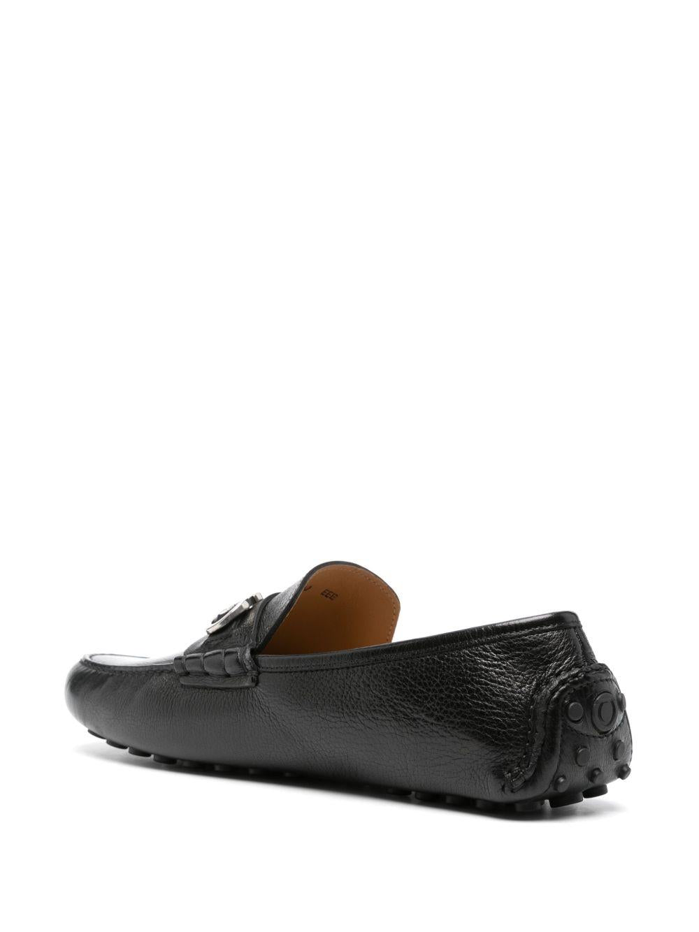 SALVATORE FERRAGAMO 758351020983NERO/NEW BISCOTTO