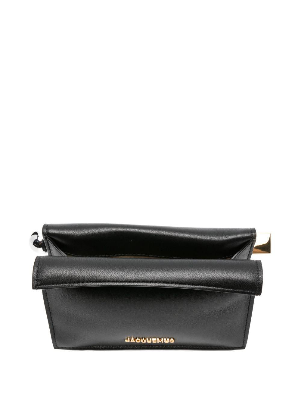 24EBAW00392 AC27L14990 JACQUEMUS