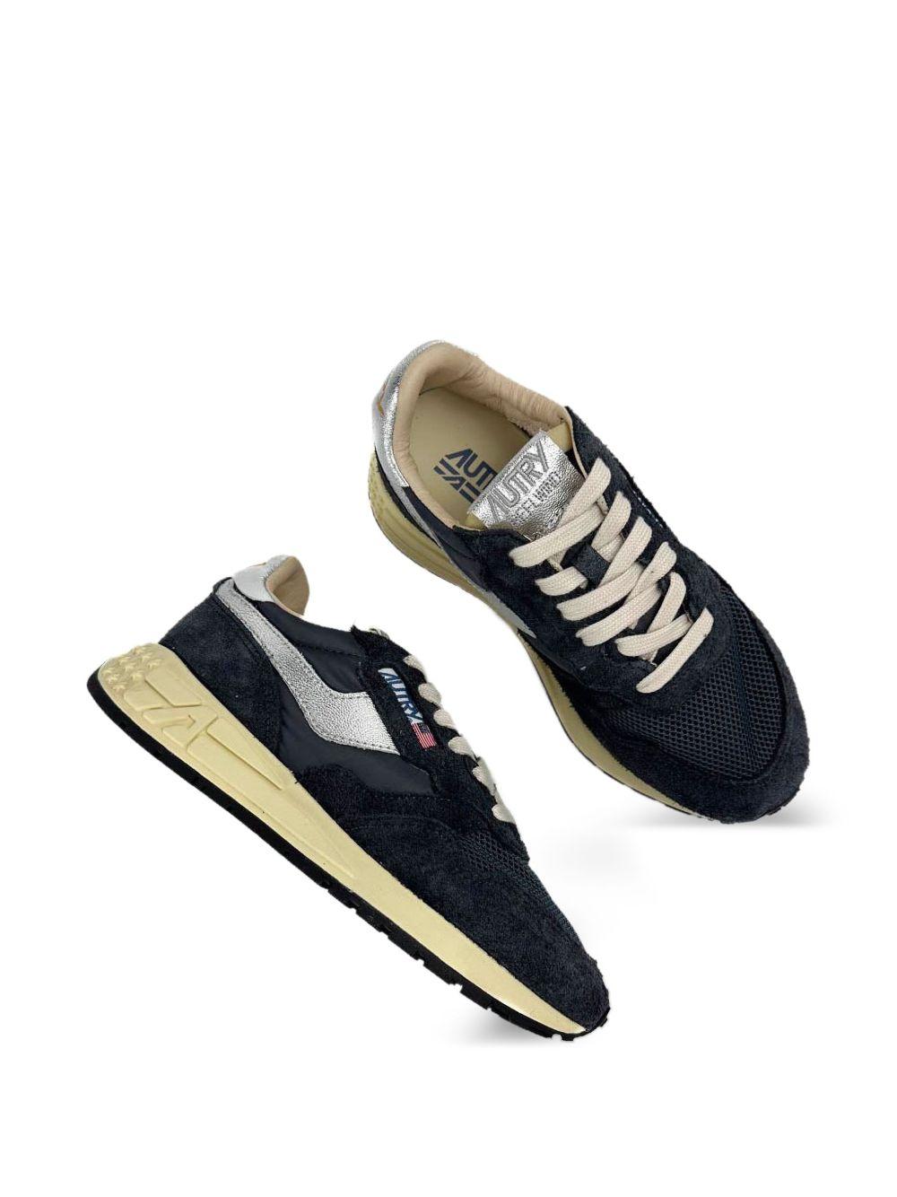 WWLW MU03BLK/SILV AUTRY