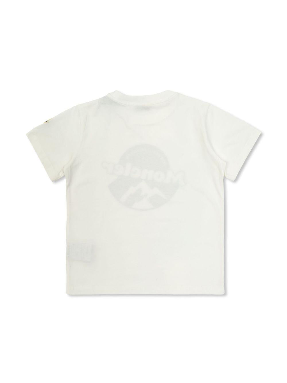 K19548C00025 89AFV034 MONCLER KID
