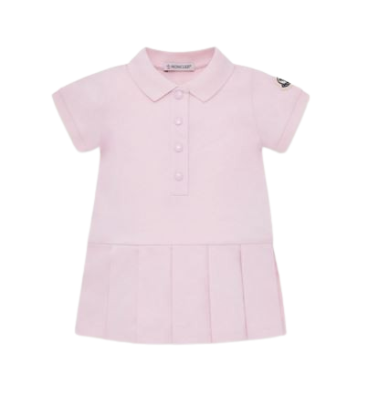 L19518I00008 8496F505 MONCLER KID